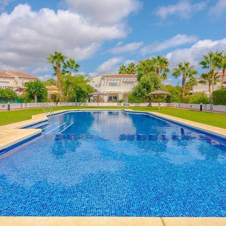 Villas Guzman Margaret Calpe Eksteriør bilde