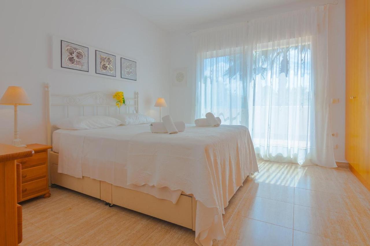 Villas Guzman Margaret Calpe Eksteriør bilde